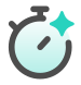 reading time icon
